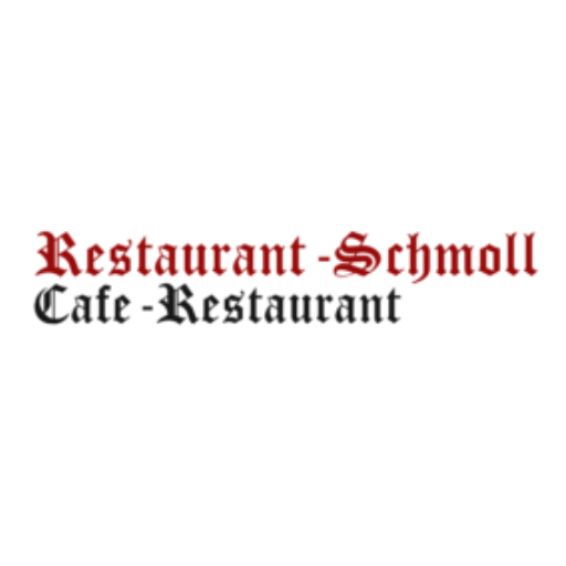 Restaurant Schmoll